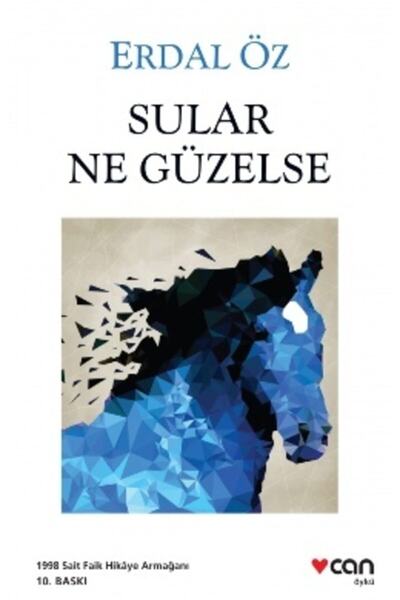 CAN Sular Ne Güzelse