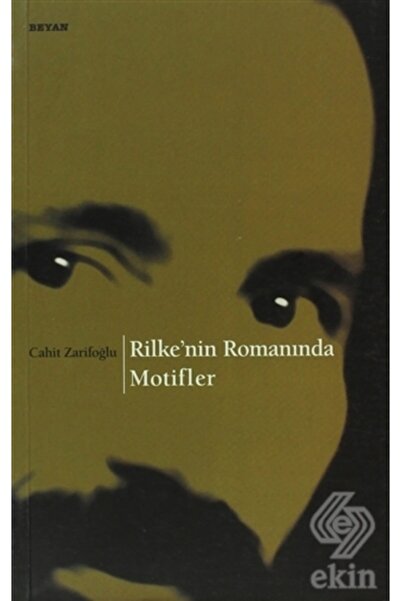 Rilke'nin Romanında Motifler