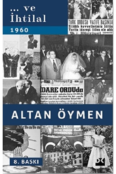 Doğan Kitap ... Ve Ihtilal