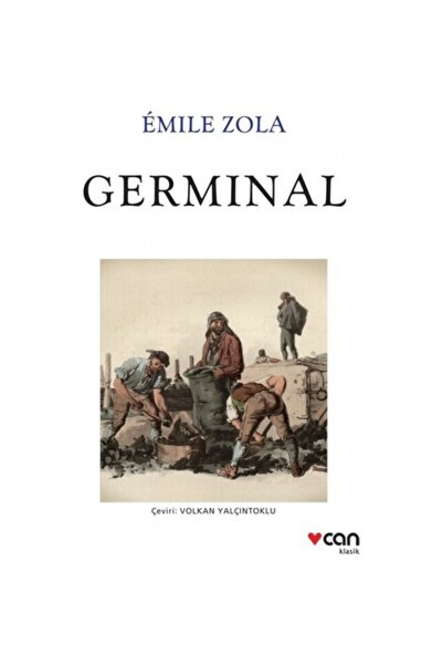 CAN Germinal