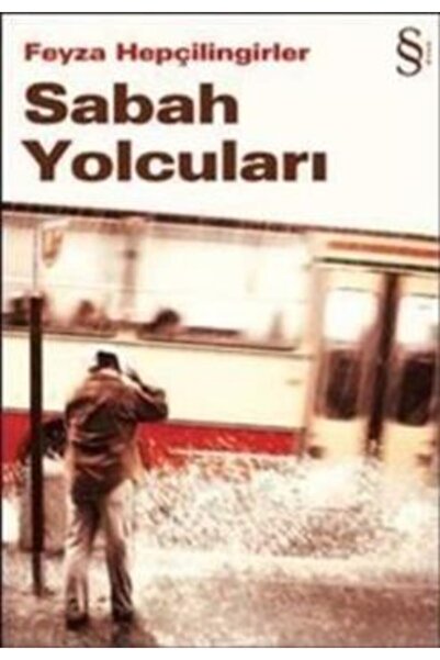 Everest Yayınları Sabah Yolcuları