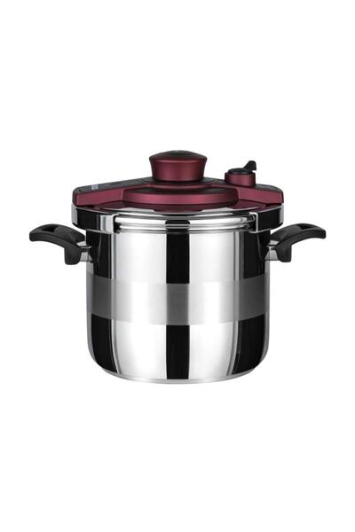 Amboss Ambos Ametist 7 Lt Düdüdklü Tencere