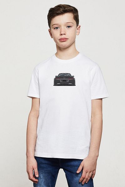 QIVI Tricou pentru copii unisex