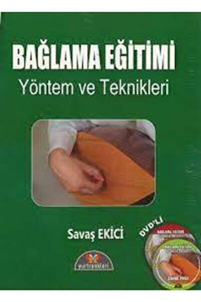 Yurtrenkleri Yayınevi Bağlama Eğitimi Yöntem Ve Teknikleri Savaş Ekici
