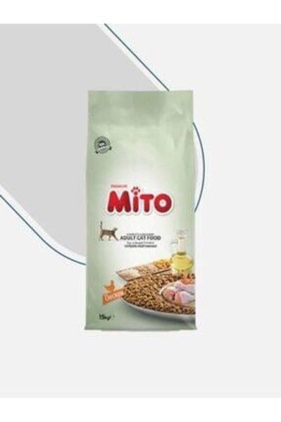 Mito Ve Mito Mix Kedi Mamasi Cesitleri Ve Fiyatlari Trendyol