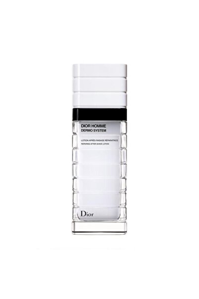 Dior Homme Dermo System Успокояващ лосион за след бръснене 100 мл