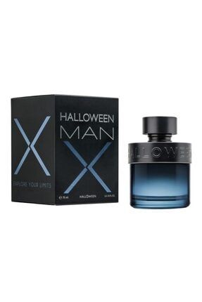 Halloween Man X Edt 75 ml Erkek Parfum Fiyat Yorumlar Trendyol