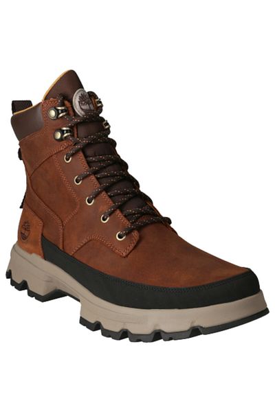 Timberland A44rs Tbl Originals Ultra Wp C - Braun - Διπλές μπότες ανθεκτικές στο χιόνι και το νερό της βροχής