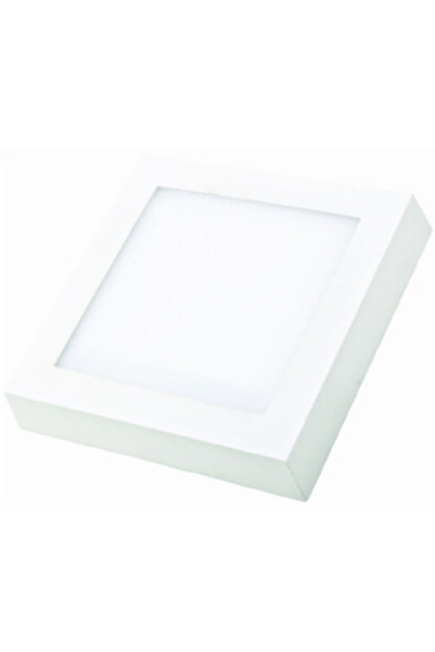 Genel Markalar K2 24w S.ü. Kare Led Panel Armatür 6500k (beyaz)