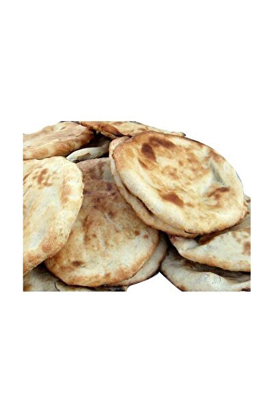 KUZEYCE Tandır Ekmeği 3'Lü 300Gr