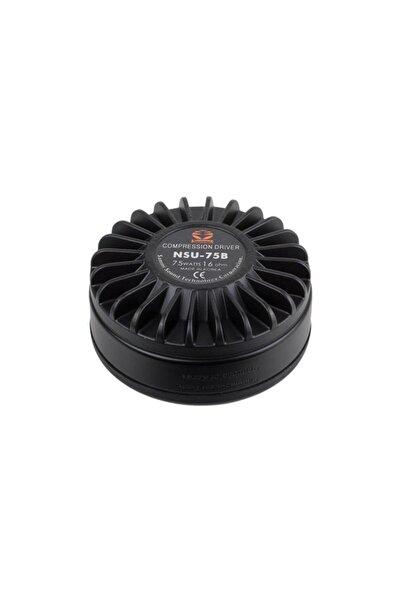 SAMMI Nsu-75b Hoparlör Unit 75w 16 Ohm