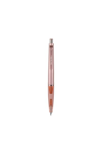 Serve Swell 0 7 Nib Pen Metallic Rose + 12 Pieces Tombow 0 7 2b Nib