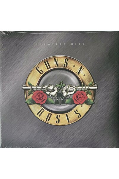 Guns N’ Roses - Greatest Hits , 2 Hard Rock