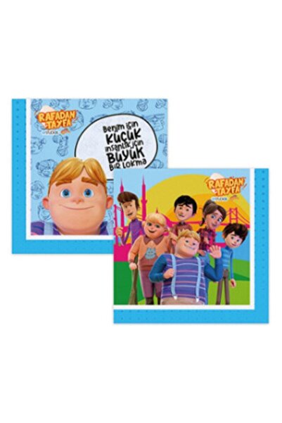 Genel Markalar Marka: Balonevi Lrt9677 Balonevi, Rafadan Tayfa, Kağıt Peçete ...