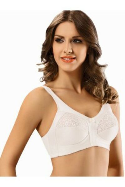 Le Jardin 800 Super Minimiser Gathering Bra 3 Pack