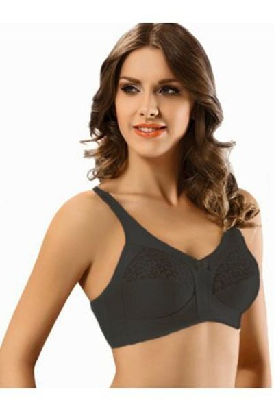 Le Jardin 800 Super Minimiser Gathering Bra 3 Pack