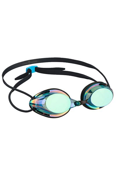 Mad Wave Streamline Racing Glasses
