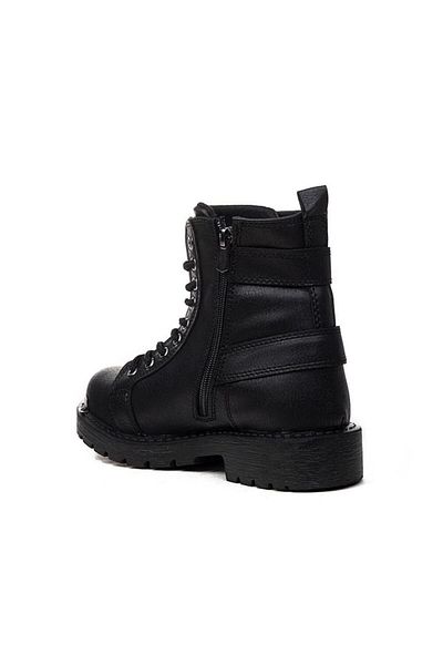 CONTEYNER 535,07 Μπότες Unisex με αγκράφα