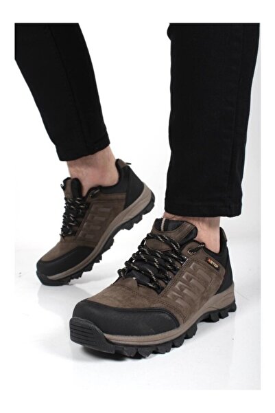 XStep Men's Winter Sports Shoes