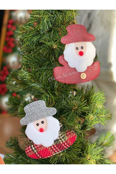 QUEEN AKSESUAR Новий рік, новорічний спеціальний розкішний ялинка, одиночна я...