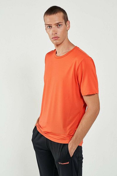 hummel 911357 Serano Short Sleeve T-Shirt