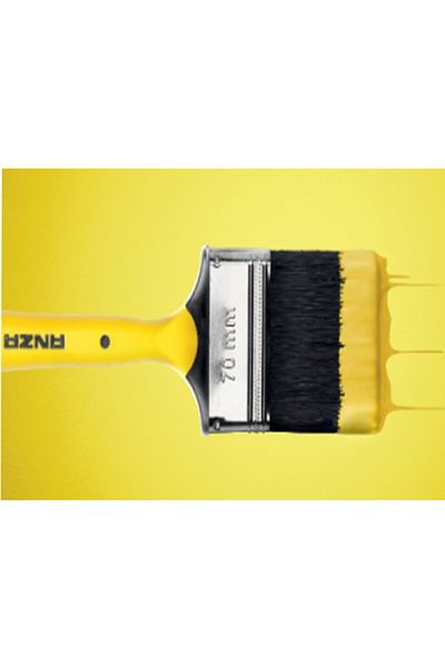 Jotun Anza Basic Series 35cm White Brush