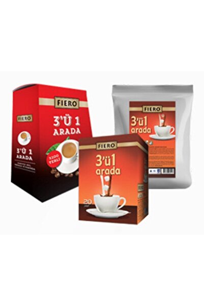 Fıero Fiero 3 in 1 250 g