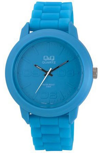 Q&Q Kids Wristwatch Vr08j006y