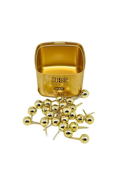 Mas 1314 Cubbie Premium Top Map Nail G