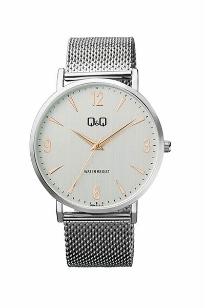 Q&Q Men's Wristwatch Qb40j214y