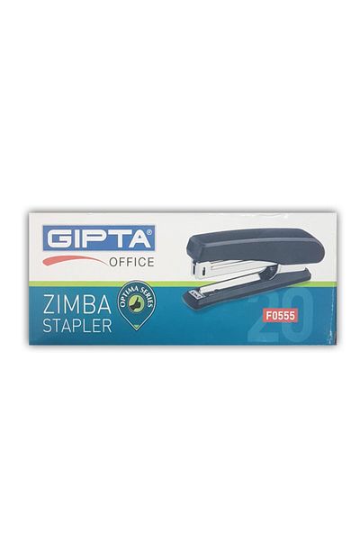 Gıpta F0555 Staple Machine Black Color 24/6