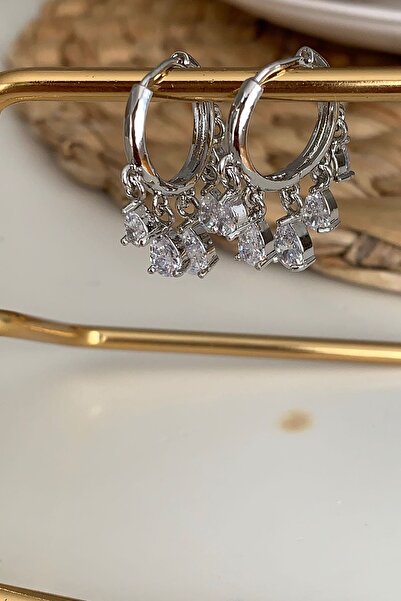 Aksesuar Galerisi حلق شاكيرا