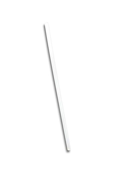 Mikro Mıkro Çubuk Silikon Ince 7 Mm 30 Cm 1 Adet