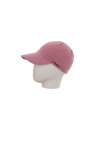 Fonem Flat Cap Dried Rose Fo 103