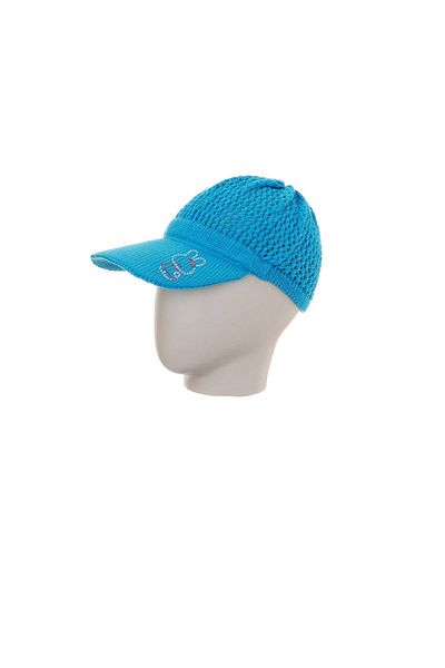 Fonem Wicker Cap Turquoise Fo 102