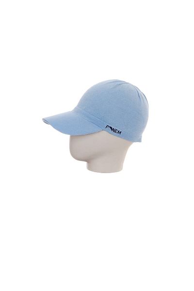 Fonem Flat Cap Blue Fo 103