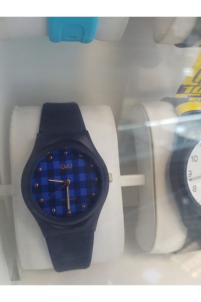 Q&Q Kids Wristwatch Vq86j050y