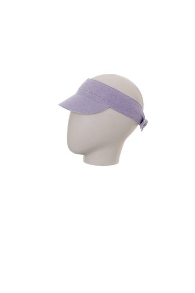 Fonem Glitter Bandana Lilac Fo 108