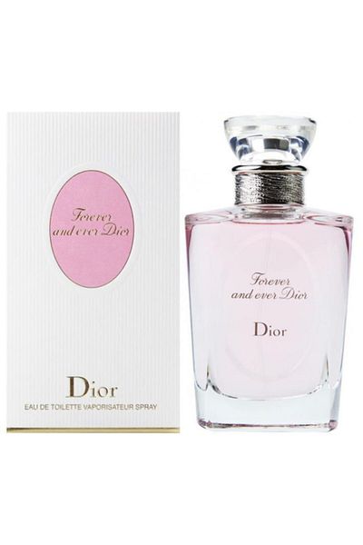 Dior Forever and Ever Dior Eau de Toilette for Women by Dior, 100ml