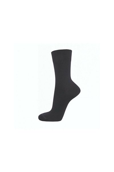 Meguca Socks Унисекс класически памучни чорапи до глезена, чифт от 6 джоба