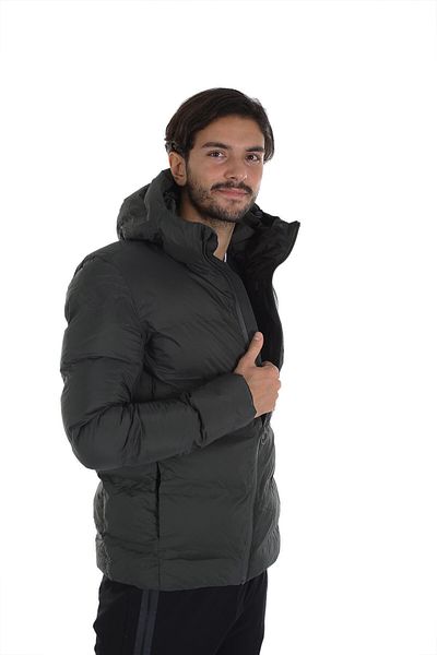 lumberjack 101045008   Sn22 Nolan Coat Ανδρικό παλτό