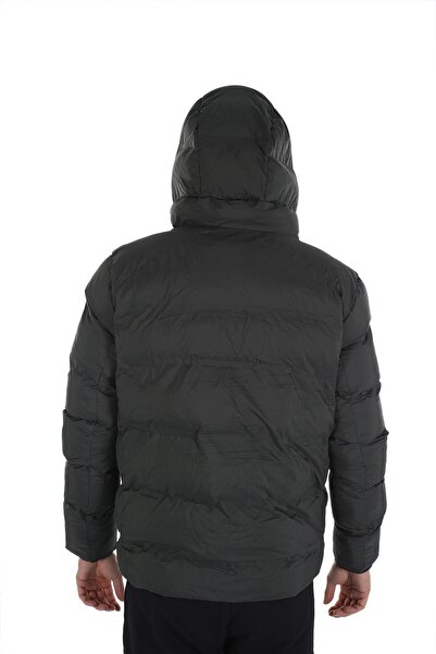 lumberjack 101045008 Sn22 Nolan Coat Чоловічий пальто