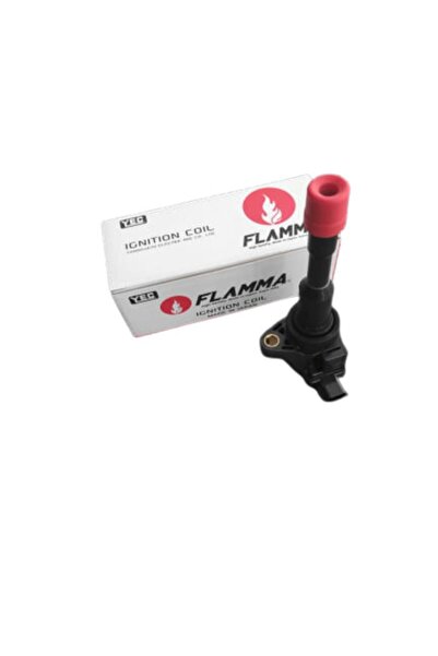 YEC Japan Honda Jazz 2002-2008 Arka Bobin