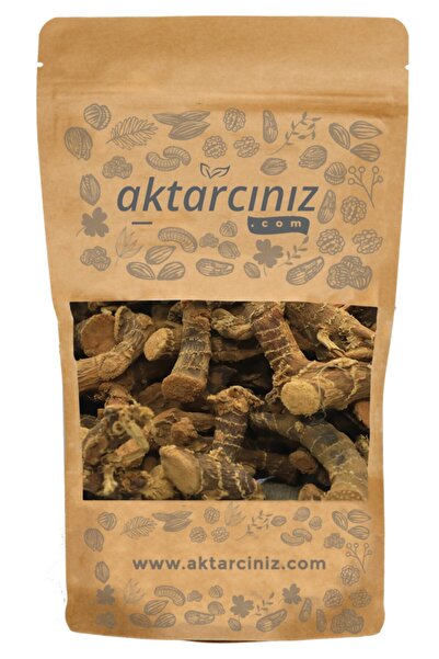 AKTARCINIZ Havlıcan Kökü 500 gr