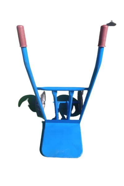 Digger Taşıma Koli Arabası