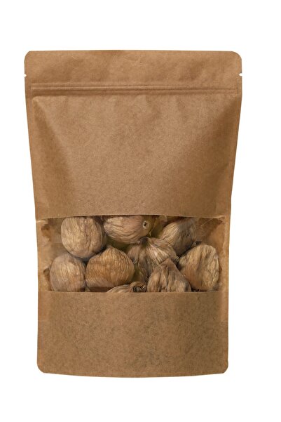 Yeni Mahsül Aydın Süzme Kuru Incir 1 Kg