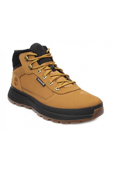 Timberland Ανδρικές μπότες Tb0a1zqh-m Field Trekker Mid Camel