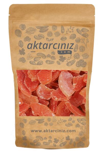 AKTARCINIZ Meyve Kurusu Kavun 1kg