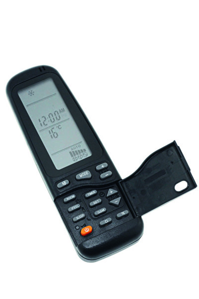 Electra Rc3 Klima Kumandası