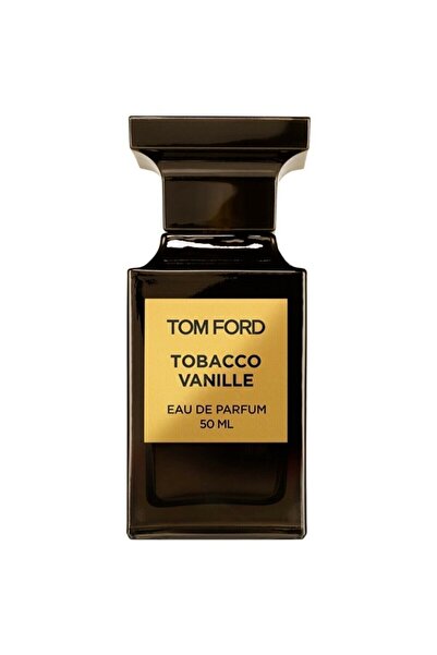 Pars Tom Ford Tobacco Vanille Edp 50 ml Men's Perfume 888066000512